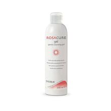 Õrn puhastusgeel Endocare Rosacure, 200 ml