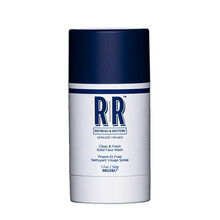 Tahke näopesuvahend Reuzel Refresh & Restore Solid, 50 g