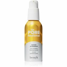 Näopuhastusvaht Benefit The POREfessional Good Cleanup, 45 ml
