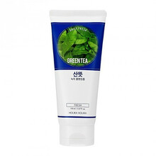 Puhastusvaht Holika Holika Daily Fresh Green Tea Cleansing Foam, 150 ml