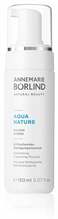 Puhastav näovaht Annemarie Borlind Aquanature Refreshing Cleansing Mousse, 150 ml