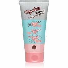 Puhastusvaht Holika Holika Pig Clear Dust Out Deep Cleansing Foam, 150 ml