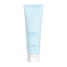 Puhastav näovaht The Skin House Egg Pore Corset Foam, 120 ml