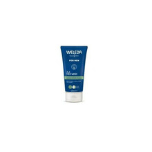 Nägupesugeel meestele Weleda For Men 2in1, 100 ml