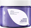 Näopuhastuspadjad Isntree Onion Newpair Clear Pad, 60 tk, 250 ml