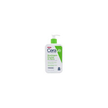 Niisutav näo- ja kehapesugeel CeraVe Hydrating Cleanser, 473 ml