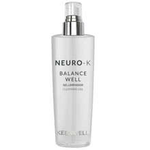 Geeljas näopuhastusvahend Keenwell Neuro-K Balance Well, 200 ml