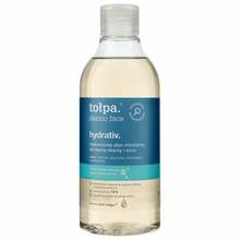 Sära andev seerum Floslek Go For Glow Vitamin C, 30 ml