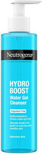 Puhastusgeel Neutrogena Hydro Boost, 200 ml