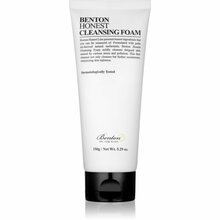 Puhastusvaht Benton Honest Cleansing Foam, 150 g
