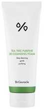 Puhastusvaht näole Dr.Ceuracle Tea Tree Purifine 30 Cleansing Foam, 150 ml