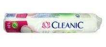 Vatipadjad Cleanic Pure Effect, 120 tk