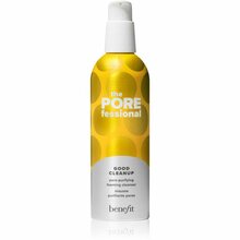 Näopuhastusvaht Benefit The POREfessional Good Cleanup, 147 ml
