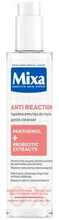 Näopuhastusemulsioon Mixa Anti Reaction, 150 ml