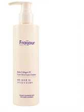 Näopuhastusõli-vaht Fraijour Retin-Collagen 3D Core Oil to Foam Cleanser, 210 ml