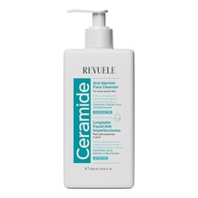 Näopuhastusvahend Revuele Ceramide Anti-Blemish, 250 ml