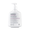 Seebivaba vahutav näopuhastusvahend Sesderma Sespanthenol, 300 ml