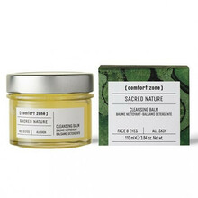 Puhastuspalsam Comfort Zone Sacred Nature Cleansing Balm, 110 ml