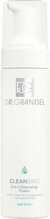 Värskendav puhastusvaht kooriva toimega Dr. Grandel 2 IN 1 Cleansing Foam, 200 ml