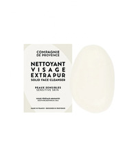 Tahke näopuhastusvahend Compagnie De Provence Solid Face Cleanser, 85 g