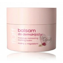 Meigieemaldaja-palsam Fluff Raspberries with Almonds, 50 ml