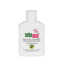 Vedelseep näole ja kehale Sebamed Olive, 1000 ml