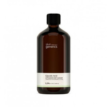 Näopuhastusvahend Skin Generics Glycolic Acid Anti-Blemish Cleanser, 250 ml
