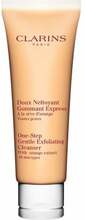 Kooriv näopuhastusvahend Clarins One-Step Gentle Exfoliating, 125 ml