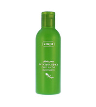 Puhastav näogeel Ziaja Olive Oil Cleansing Gel, kuivale ja normaalsele nahale, 200 ml