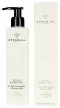 Puhastav näopiim Stendhal Eclat Essentiel, 200 ml
