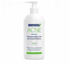 Puhastav näopesugeel Novaclear Diagnosis, 150 ml