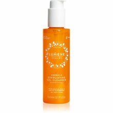 Puhastav näogeel Lumene Nordic-C [Valo] Exfoliating Gel Cleanser, 150 ml