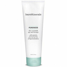 Näopuhastusgeel Bareminerals Pureness, 120 ml