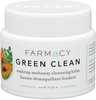 Puhastav näobalm Farmacy Green Clean Makeup Removing Cleansing Balm, 100 ml
