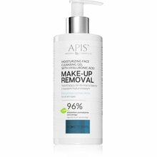 Niisutav näopesugeel Apis hüaluroonhappega, 300 ml