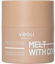 Meigieemaldaja Veoli Botanica Melt With Comfort, kuivale nahale, 40 g