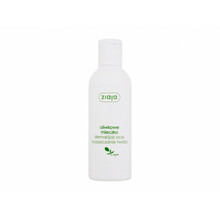 Puhastav meigieemalduspiim Ziaja Olive Make Up Remover Milk, 200 ml