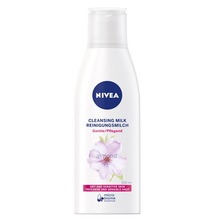 Puhastav näopiim Nivea Almond Oil, 200 ml