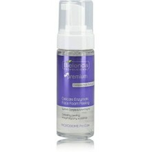 Näopuhastusvaht Bielenda Professional Microbiome Enzymatic Foam Peeling, 160 ml