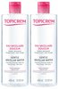 Näopuhastusgeel Topicrem, 400 ml