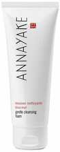 Näopuhastusvaht Annayake Active Cleasing Foam, 75 ml