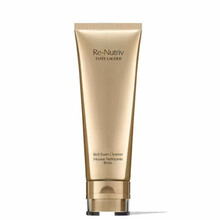 Näopuhastusvaht Estee Lauder Rich Foaming Cleanser, 125 ml