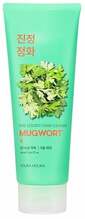 Näopuhastusvaht Holika Holika Pure Essence Mugwort, 150 ml