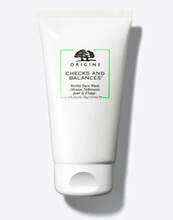 Näopuhastusvaht naistele Origins Checks & Balances Frothy, 150 ml