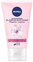 Näopuhastusgeel Nivea Aqua Effect, 150 ml