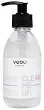 Näopuhastusgeel Veoli Botanica Clean Me Up, 190 ml
