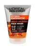 Näopesugeel L'Oreal Men Expert Hydra Energetic, 100 ml