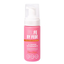 Vahutav näopuhastusvaht Fit.Fe by Fede The Power-Cleanser, 150 ml