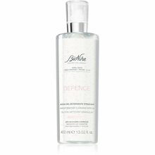 Puhastav geelvesi Bionike Defence, 400 ml