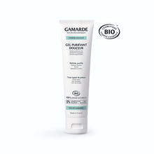 Puhastav geel näopesuks Gamarde Bio Purifying Cleansing Gel Face, 100 ml
